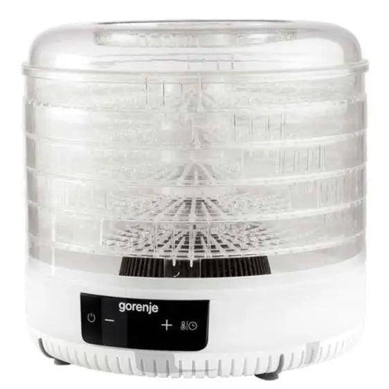 Device for drying fruits vegetables and spices GORENJE FDK500GCW - Уреди за сушене на плодове<<<Уреди за кухня<<<Малки