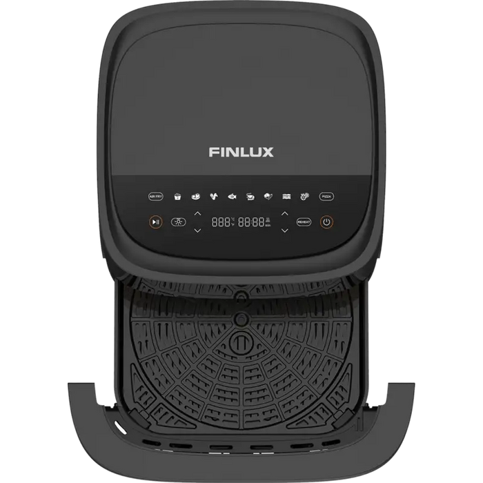 Device for healthy cooking Finlux DUO SOLIS - Уреди за здравословно готвене<<<За кухнята<<<Малки електроуреди за