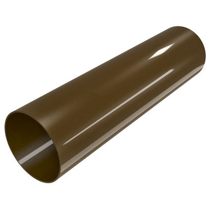 PIPE F100 3M BROWN DEVOREX ELEGANCE