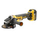 DEWALT BRUSHLESS BATTERY KIT DCK2080P2T-QW 18 V NUMBER OF BATTERIES 2 5.00 Ah CASE - Акумулаторни
