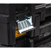DEWALT BRUSHLESS BATTERY KIT DCK440L3T-QW 18 V NUMBER OF BATTERIES 3 3.00 Ah CASE - Акумулаторни