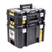 DEWALT BRUSHLESS BATTERY KIT DCK440L3T-QW 18 V NUMBER OF BATTERIES 3 3.00 Ah CASE - Акумулаторни