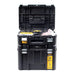 DEWALT BRUSHLESS BATTERY KIT DCK440L3T-QW 18 V NUMBER OF BATTERIES 3 3.00 Ah CASE - Акумулаторни