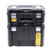 DEWALT BRUSHLESS BATTERY KIT DCK440L3T-QW 18 V NUMBER OF BATTERIES 3 3.00 Ah CASE - Акумулаторни