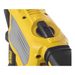 DeWALT D25614K-QS rotary hammer SDS Max 2900 RPM 1350 W - Stroke hammersNEL-MUD<<<Electric toolsNEL<<<ActionPL&&&Stroke