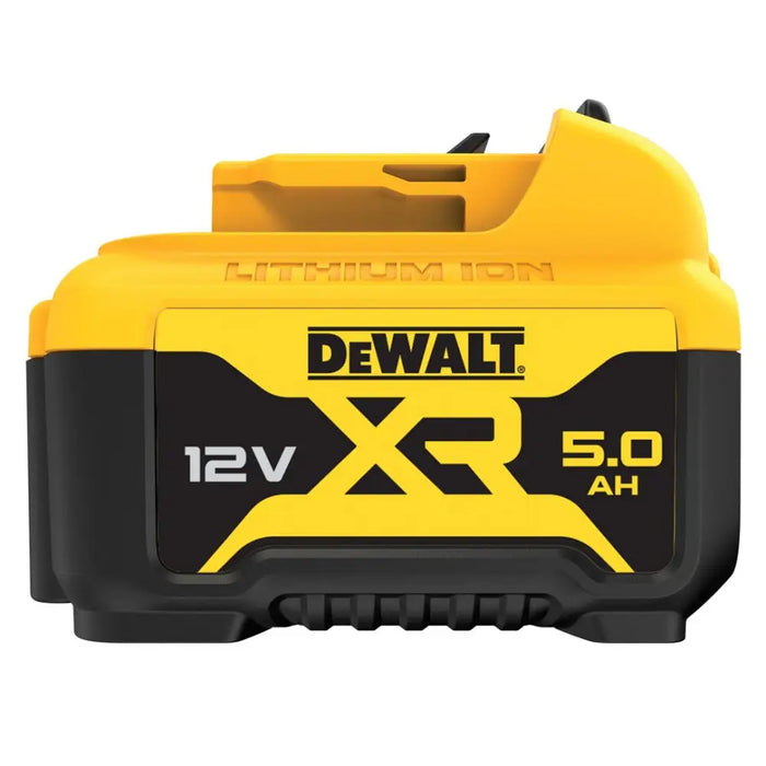 DeWALT DCB126-XJ cordless tool battery / charger - Batteries for electro toolsADE-ADE<<<Batteries for electro