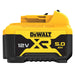 DeWALT DCB126-XJ cordless tool battery / charger - Batteries for electro toolsADE-ADE<<<Batteries for electro