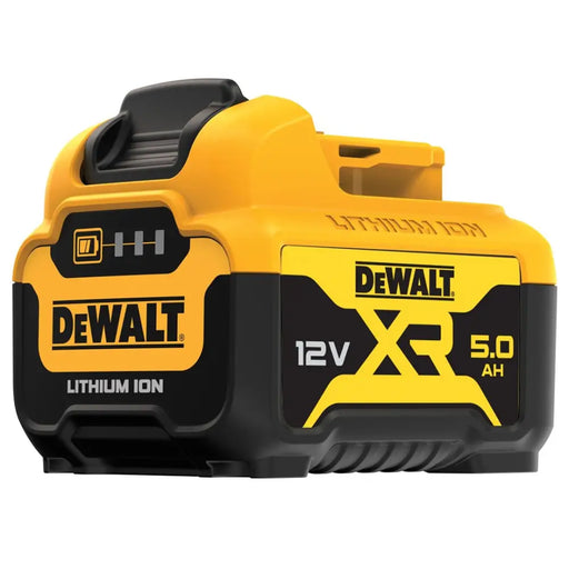 DeWALT DCB126-XJ cordless tool battery / charger - Batteries for electro toolsADE-ADE<<<Batteries for electro
