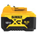 DeWALT DCB126-XJ cordless tool battery / charger - Batteries for electro toolsADE-ADE<<<Batteries for electro