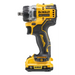 DeWalt DCD703L2T 12 V 4-head drill/driver - Drill-screwdriversNAK-WWK<<<Cordless