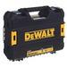 Dewalt DCD709D2T impact wrench with battery and charger - ScrewdriversNAK-WKR<<<Cordless
