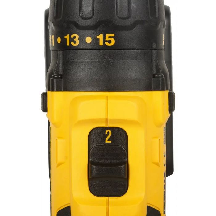 DEWALT DCD777D2T 18V drill/driver - Drill-screwdriversNAK-WWK<<<Cordless