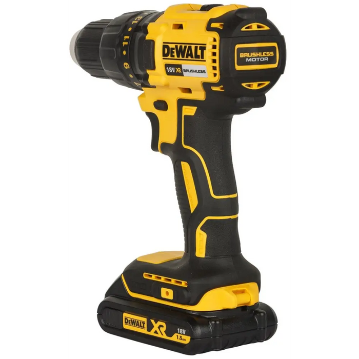 DEWALT DCD777D2T 18V drill/driver - Drill-screwdriversNAK-WWK<<<Cordless