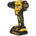 DEWALT DCD777D2T 18V drill/driver - Drill-screwdriversNAK-WWK<<<Cordless