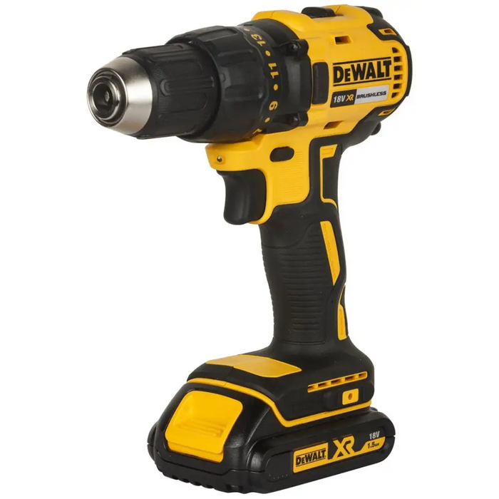 DEWALT DCD777D2T 18V drill/driver - Drill-screwdriversNAK-WWK<<<Cordless