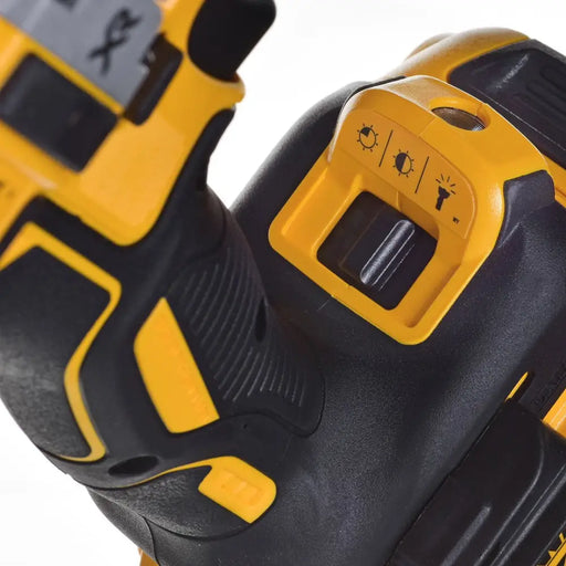DeWALT DCD791D2-QW drill Keyless Black,Yellow 1.5 kg - Drill-screwdriversNAK-WWK<<<Cordless toolsNAK<<<ActionPL