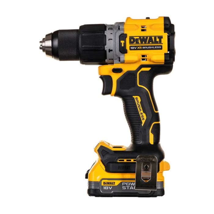 DeWALT DCD805E2T-QW drill 2000 RPM 1.34 kg - Drill-screwdriversNAK-WWK<<<Cordless