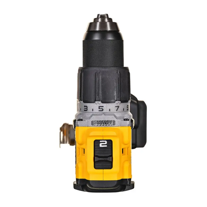 DeWALT DCD805E2T-QW drill 2000 RPM 1.34 kg - Drill-screwdriversNAK-WWK<<<Cordless