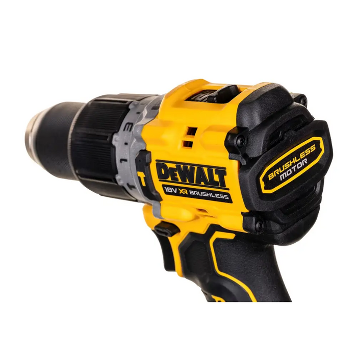 DeWALT DCD805E2T-QW drill 2000 RPM 1.34 kg - Drill-screwdriversNAK-WWK<<<Cordless