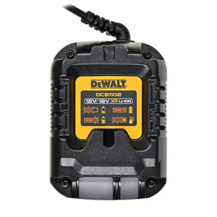 DeWALT DCD805E2T-QW drill 2000 RPM 1.34 kg - Drill-screwdriversNAK-WWK<<<Cordless