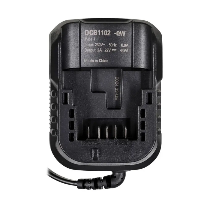 DeWALT DCD805E2T-QW drill 2000 RPM 1.34 kg - Drill-screwdriversNAK-WWK<<<Cordless