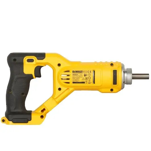 DeWALT DCE531N-XJ electric vibrator - Concrete vibratorsNEL-WDB<<<Electric toolsNEL<<<ActionPL&&&Concrete