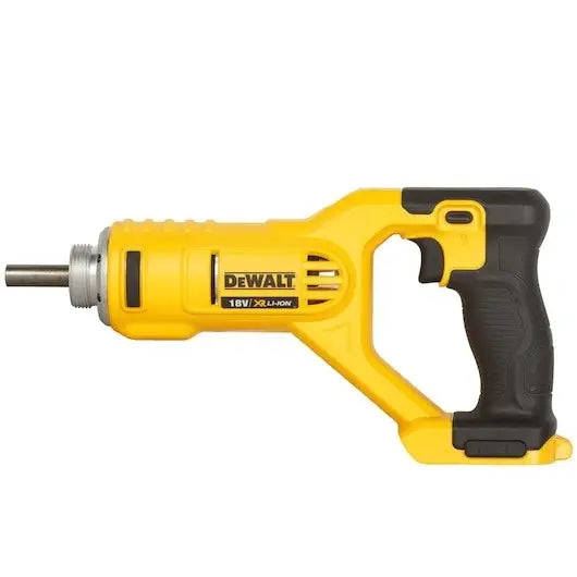 DeWALT DCE531N-XJ electric vibrator - Concrete vibratorsNEL-WDB<<<Electric toolsNEL<<<ActionPL&&&Concrete
