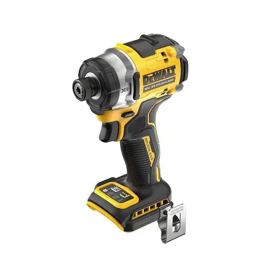 DeWALT DCF860N-XJ power screwdriver/impact driver 3800 RPM Black Yellow - Impact driversNAK-ZAK<<<Cordless