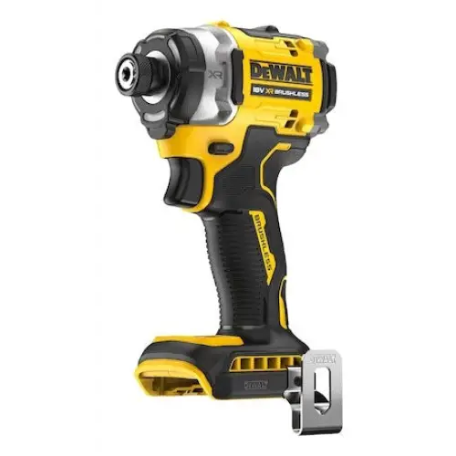 DeWALT DCF860N-XJ power screwdriver/impact driver 3800 RPM Black Yellow - Impact driversNAK-ZAK<<<Cordless