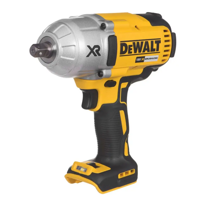 DeWALT DCF899N-XJ power wrench Black,Yellow 1900 RPM - Impact wrenchesNAK-KLU<<<Cordless toolsNAK<<<ActionPL&&&Impact