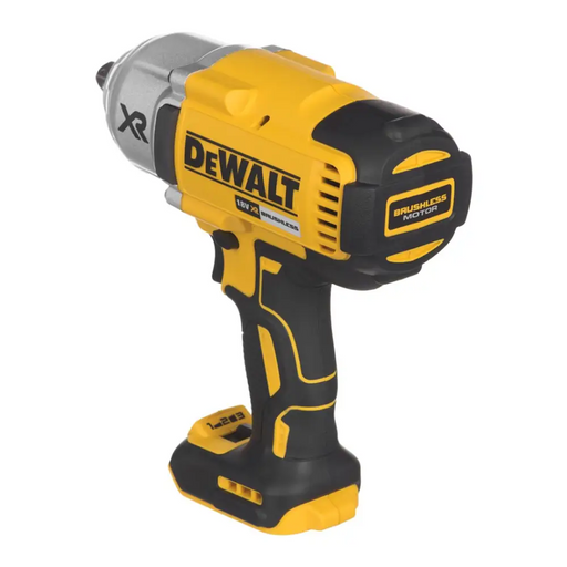 DeWALT DCF899N-XJ power wrench Black,Yellow 1900 RPM - Impact wrenchesNAK-KLU<<<Cordless toolsNAK<<<ActionPL&&&Impact