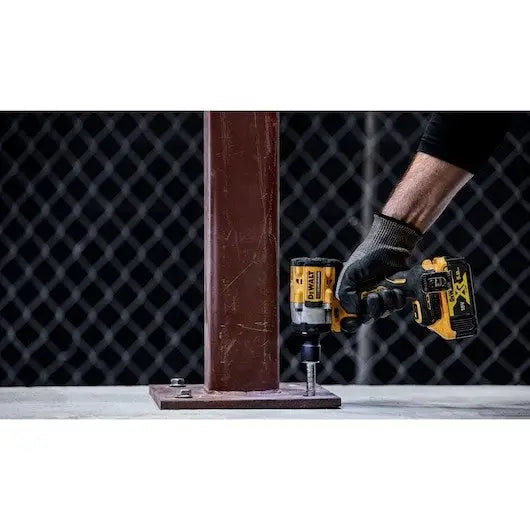 DeWALT DCF922P2T-QW power wrench 2500 RPM 610 N⋅m - Impact wrenchesNAK-KLU<<<Cordless toolsNAK<<<ActionPL&&&Impact