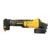 DeWALT DCG409VSNT-XJ angle grinder 12.5 cm 9000 RPM - Angle grindersNAK-SKA<<<Cordless toolsNAK<<<ActionPL