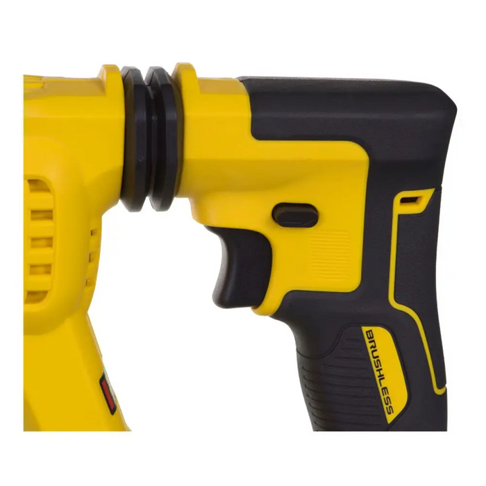 DeWALT DCH263N-XJ drill 1165 RPM SDS Plus 2.7 kg Black Yellow - Rotary hammersNAK-MWE<<<Cordless toolsNAK<<<ActionPL