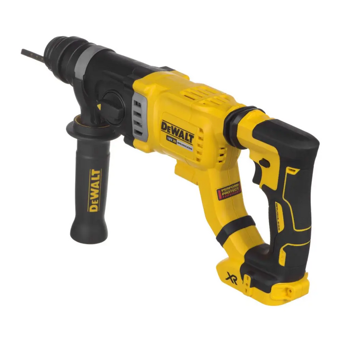DeWALT DCH263N-XJ drill 1165 RPM SDS Plus 2.7 kg Black Yellow - Rotary hammersNAK-MWE<<<Cordless toolsNAK<<<ActionPL