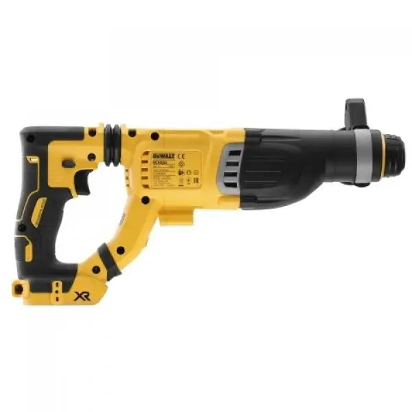 DeWALT DCH263N-XJ drill 1165 RPM SDS Plus 2.7 kg Black Yellow - Rotary hammersNAK-MWE<<<Cordless toolsNAK<<<ActionPL