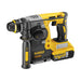 DEWALT DCH273P2T-QW CORDLESS DRILL 18 V 2.10 J SDS PLUS SUITCASE - Перфоратори<<<Пробивни машини<<<Инструменти и