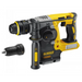 DEWALT DCH274N-XJ rotary hammer SDS-Plus 2,1J 400W 18V Black Yellow - Rotary hammersNAK-MWE<<<Cordless