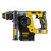 DEWALT DCH274N-XJ rotary hammer SDS-Plus 2,1J 400W 18V Black Yellow - Rotary hammersNAK-MWE<<<Cordless
