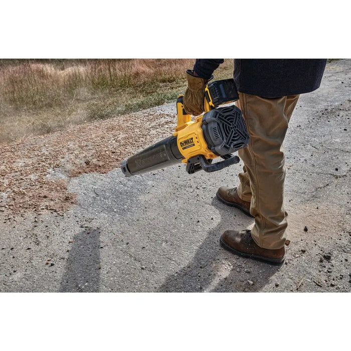 DeWALT DCMBL562N-XJ leaf blower - Vacuum cleaners and leaf blowersNAK-ODK<<<Cordless toolsNAK<<<ActionPL&&&Vacuum