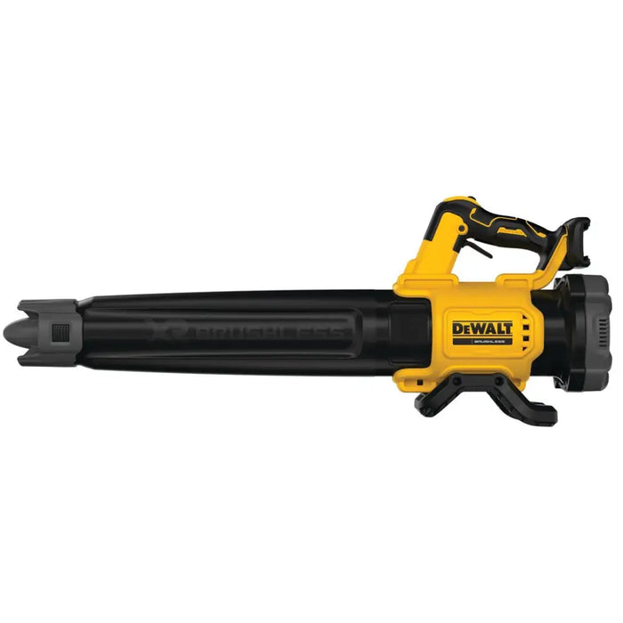 DeWALT DCMBL562N-XJ leaf blower - Vacuum cleaners and leaf blowersNAK-ODK<<<Cordless toolsNAK<<<ActionPL&&&Vacuum
