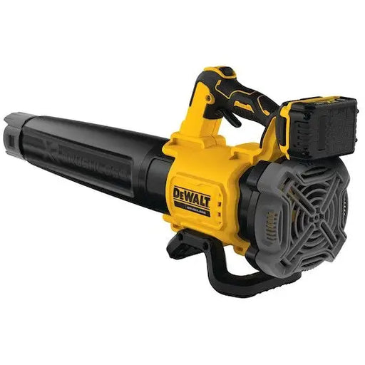 DeWALT DCMBL562P1-QW cordless leaf blower 200 km/h Black Yellow 18 V Lithium-Ion (Li-Ion) - Vacuum cleaners and leaf