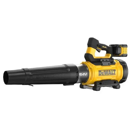 DeWALT DCMBL777X1-QW leaf blower - Vacuum cleaners and leaf blowersNAK-ODK<<<Cordless toolsNAK<<<ActionPL&&&Vacuum