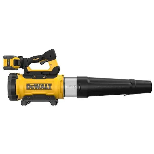 DeWALT DCMBL777X1-QW leaf blower - Vacuum cleaners and leaf blowersNAK-ODK<<<Cordless toolsNAK<<<ActionPL&&&Vacuum
