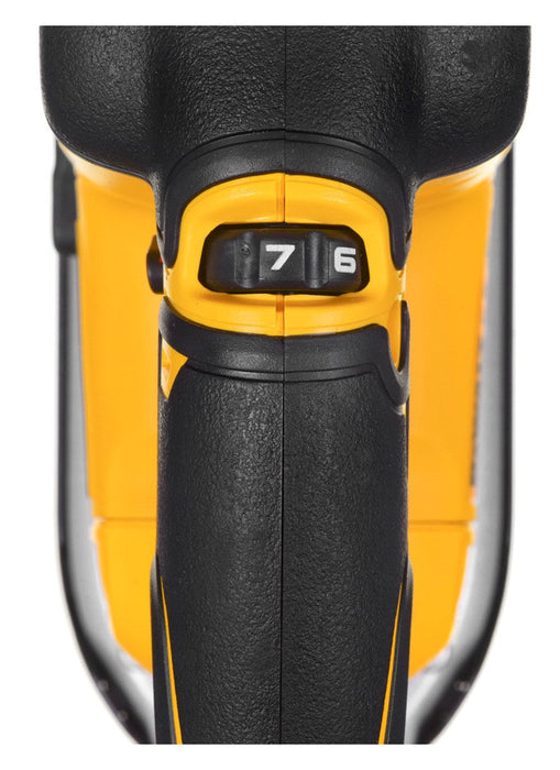 DeWALT DCS334N-XJ power jigsaw - JigsawsNAK-WYR<<<Cordless toolsNAK<<<ActionPL