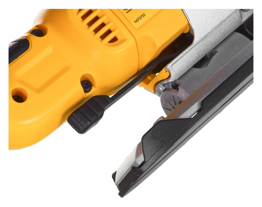 DeWALT DCS334N-XJ power jigsaw - JigsawsNAK-WYR<<<Cordless toolsNAK<<<ActionPL