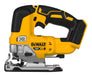 DeWALT DCS334N-XJ power jigsaw - JigsawsNAK-WYR<<<Cordless toolsNAK<<<ActionPL