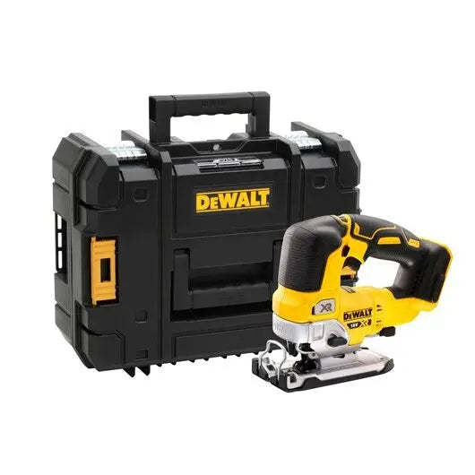 DeWALT DCS334NT-XJ power jigsaw 3200 spm 2.1 kg - JigsawsNAK-WYR<<<Cordless