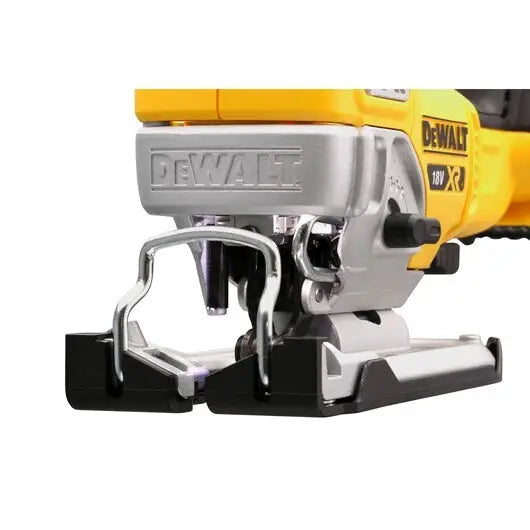 DeWALT DCS334NT-XJ power jigsaw 3200 spm 2.1 kg - JigsawsNAK-WYR<<<Cordless