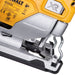 DeWALT DCS335NT power jigsaw 3200 spm 2 kg - JigsawsNAK-WYR<<<Cordless toolsNAK<<<ActionPL